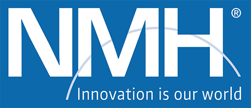 NMH GmbH logo