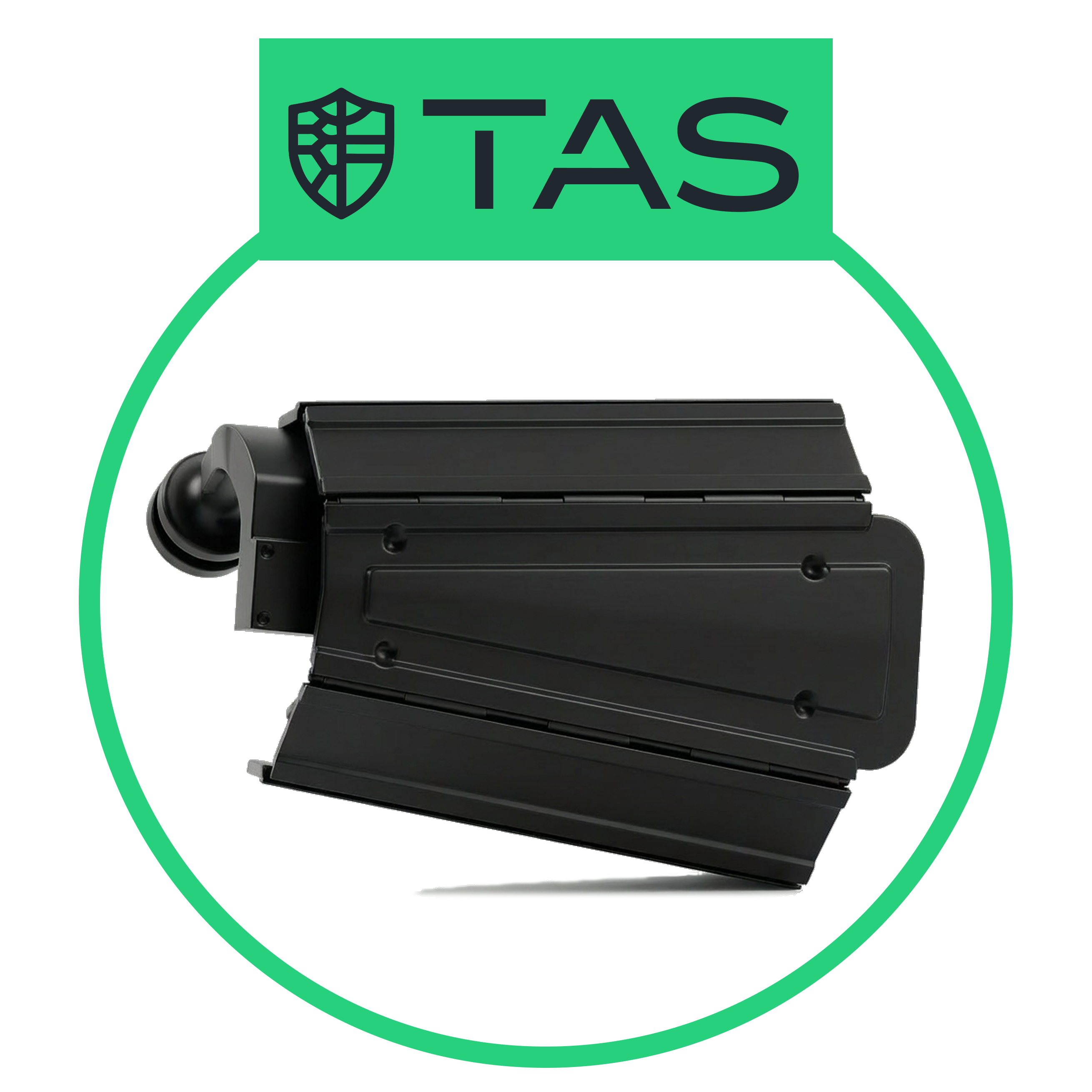 TAS Side Button