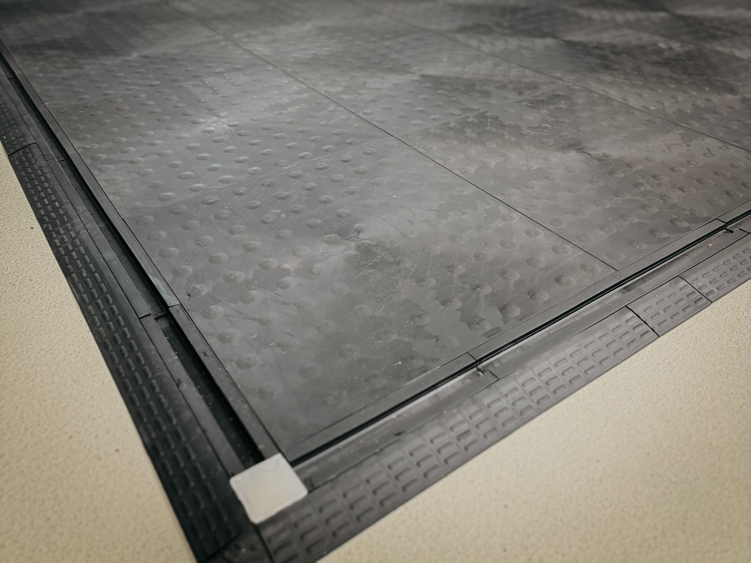 Quickfloor Klickboden – Produktansicht